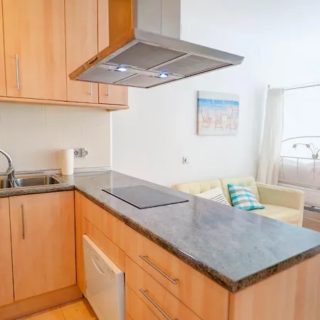 The Loft By Hello Homes Lägenhet Sitges