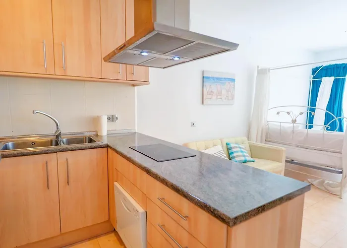 The Loft By Hello Homes Lägenhet Sitges