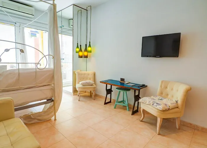 The Loft By Hello Homes * Sitges