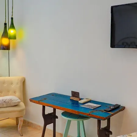 The Loft By Hello Homes