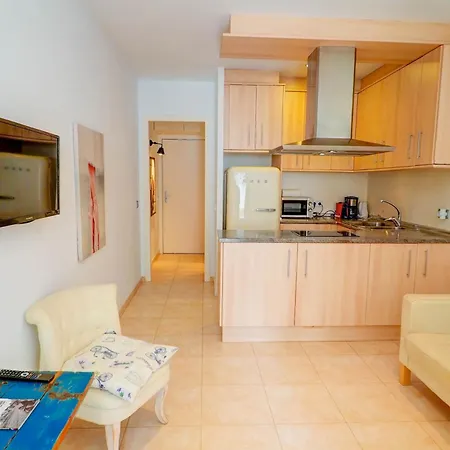 The Loft By Hello Homes Sitges