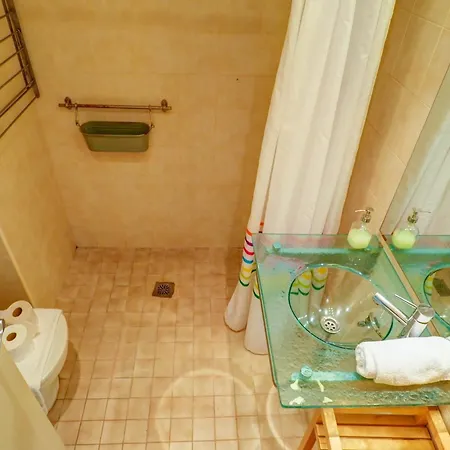 Apartment The Loft By Hello Homes