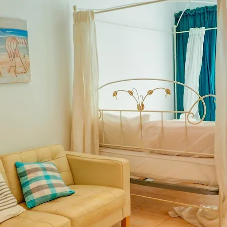 The Loft By Hello Homes Сиджес