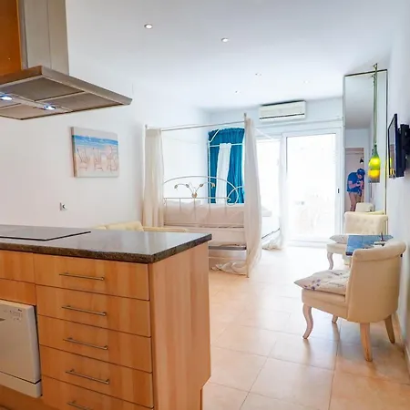 The Loft By Hello Homes * Sitges