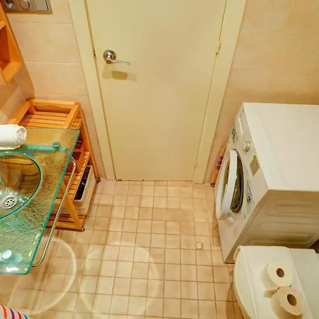 The Loft By Hello Homes Sitges