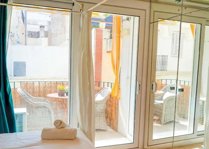 Appartamento The Loft By Hello Homes