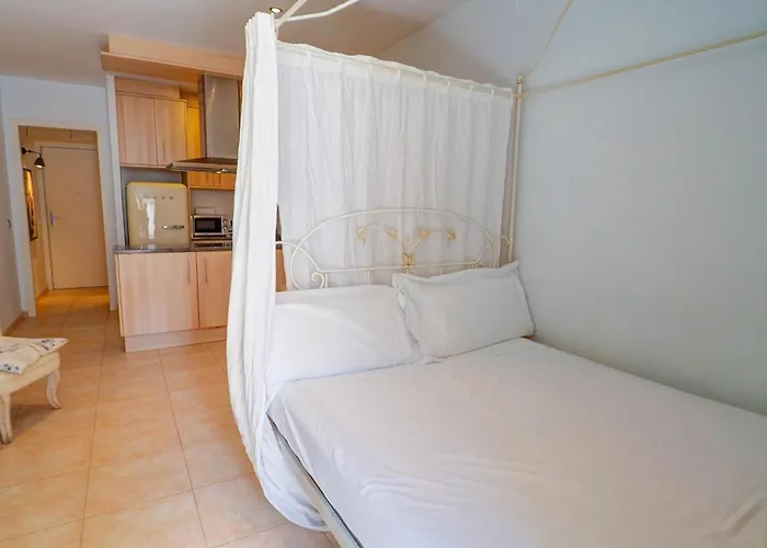 The Loft By Hello Homes Apartmán Sitges