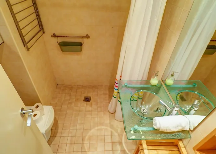 Apartmán The Loft By Hello Homes