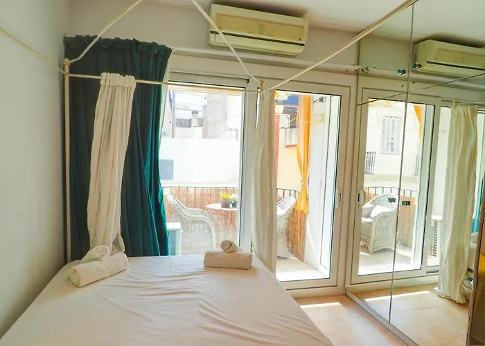 Apartmán The Loft By Hello Homes