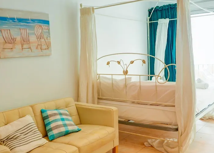 The Loft By Hello Homes Sitges