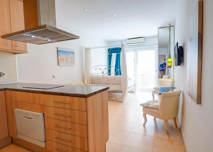 The Loft By Hello Homes * Sitges