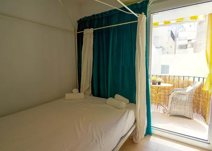 Apartmán The Loft By Hello Homes *