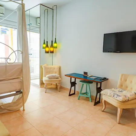 The Loft By Hello Homes * Sitges