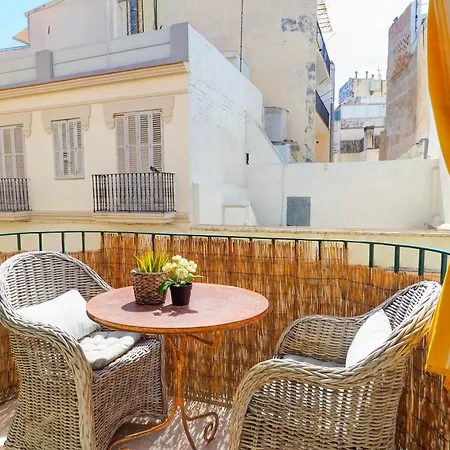 Appartement The Loft By Hello Homes