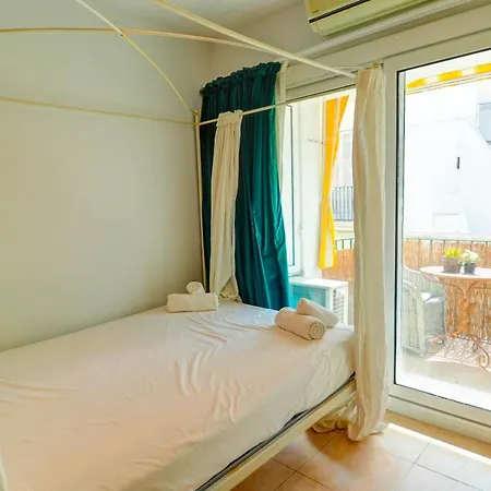 Appartement The Loft By Hello Homes