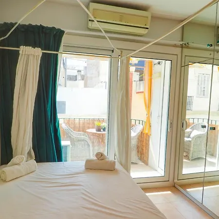 Appartement The Loft By Hello Homes