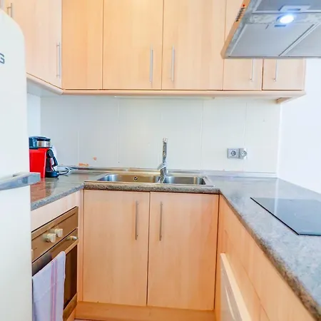 Appartement The Loft By Hello Homes Sitges