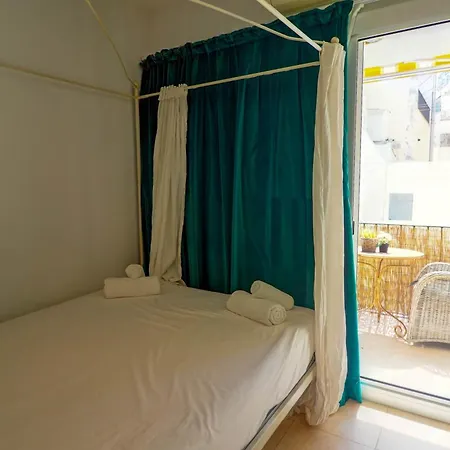 Appartement The Loft By Hello Homes *