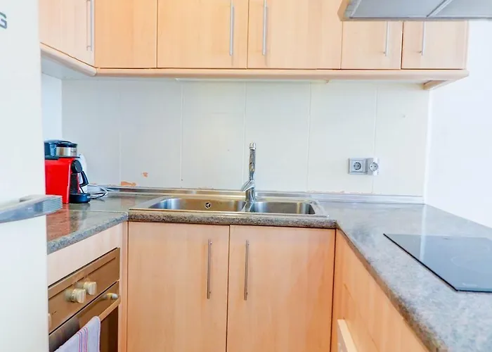 Апартаменти The Loft By Hello Homes Сіджас