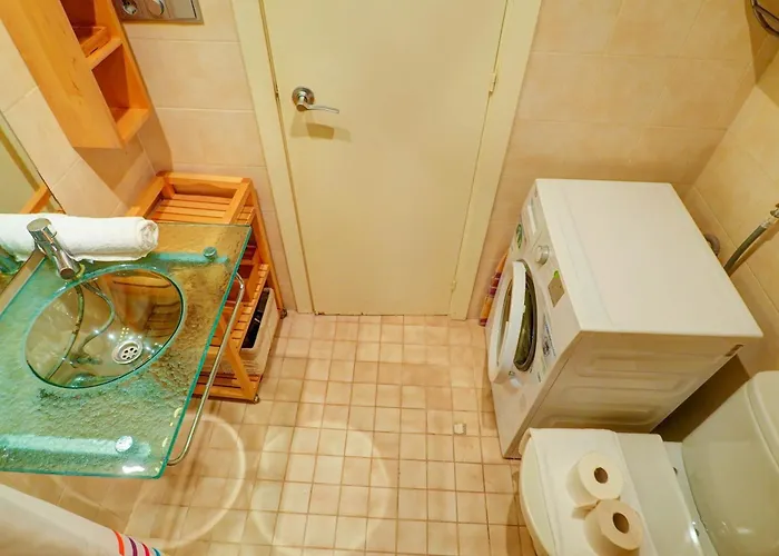 The Loft By Hello Homes Сіджас